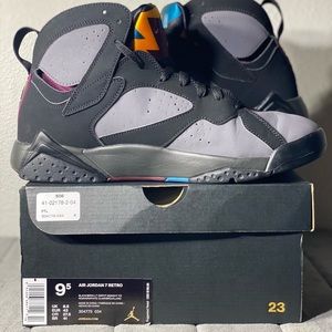 AIR JORDAN 7 RETRO